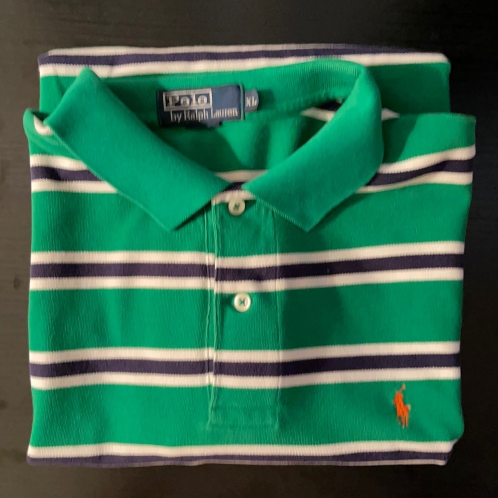 Men’s Ralph Lauren Polo Shirt